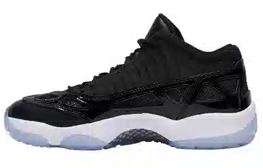 Jordan Air Jordan 11 Low IE "Space Jam" 2019