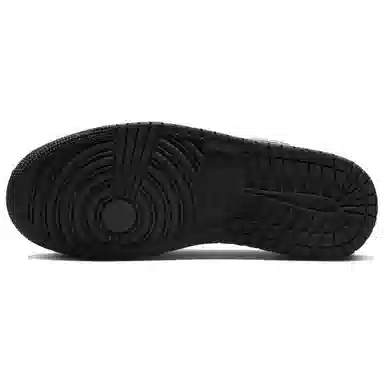 Jordan Retro Low Black Grey Blue