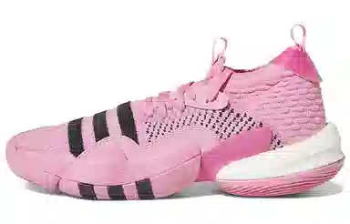 adidas Trae Young 2.0 Pink