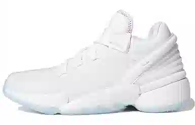 adidas D.O.N. Issue #2