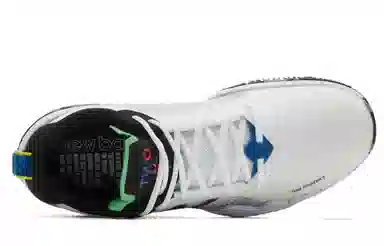 New Balance 2WXY 1 Low White Grey