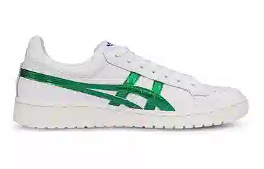 Asics Gel-Ptg Tiger Low White Green
