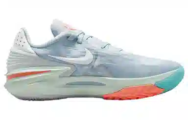 Nike Air Zoom G.T. Cut 2