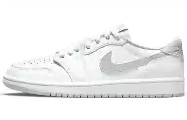 Jordan Air Jordan 1 Low OG "Neutral Grey"