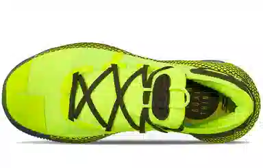 Under Armour Curry 6 Coy Fish