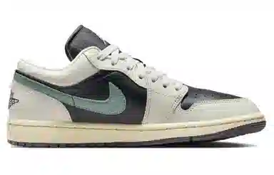 Jordan Air Jordan 1 Low "Jade Smoke"
