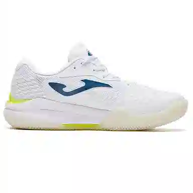 JOMA ACE Nylon Carbon Plate Low Tennis Shoes White
