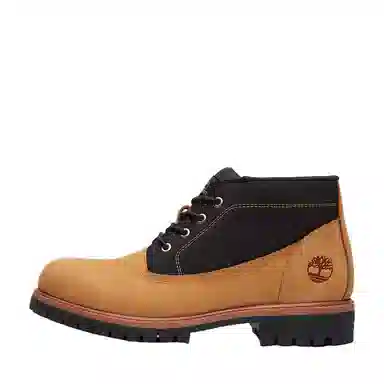 Timberland Premium Brown