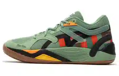 PUMA Trc Blaze Court