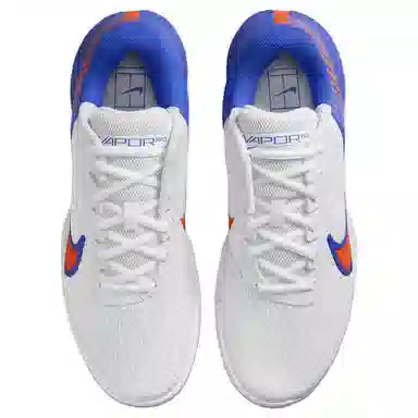 Nike Air Zoom Vapor Pro 2 White Blue