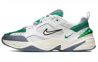 Nike M2K Tekno Grey Green