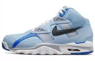 Nike Air Trainer 1 SC High "Kansas City Royals"