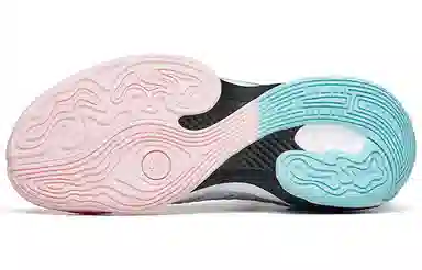 Anta KT7 Low Pink Blue