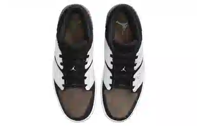 Jordan Nu Retro 1 Low "Palomino"