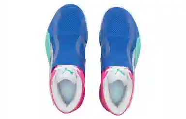 PUMA Rise Nitro Fadeaway