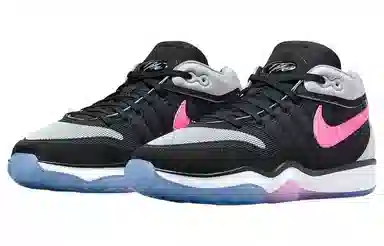 Nike Air Zoom GT Hustle Black Pink