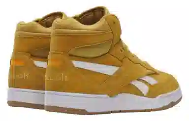 Reebok BB 4000 II MID Brown