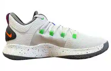 Nike Hyperdunk X White