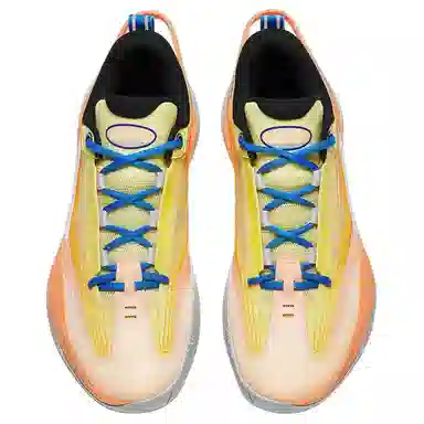 Anta 三分雨1代 V2