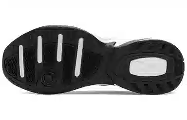 Nike M2K Tekno Orange White