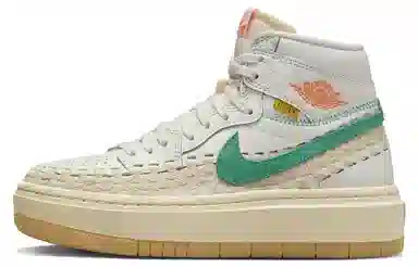 Union x Bephies Beauty Supply x Air Jordan 1 Elevate High