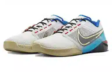 Nike Zoom Metcon Turbo 2 White Black