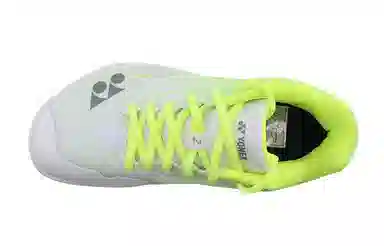 YONEX AX 5 Yellow Grey