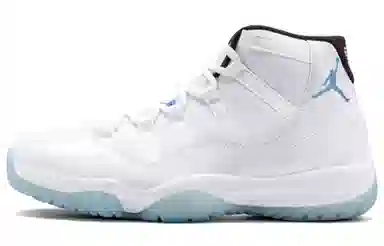 Jordan Air Jordan 11 Retro Legend Blue