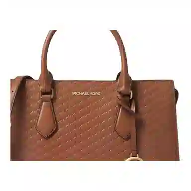 MICHAEL KORS MK Sheila Tote