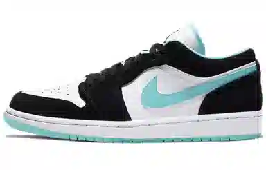 Jordan Air Jordan 1 Low "Tiffany Green"