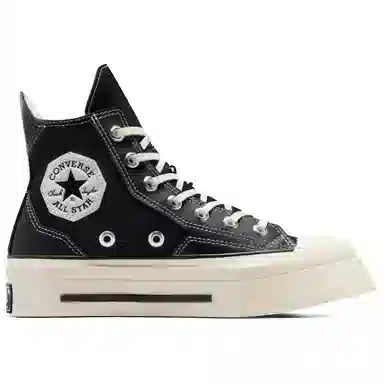 Converse Chuck 70 High Top Black
