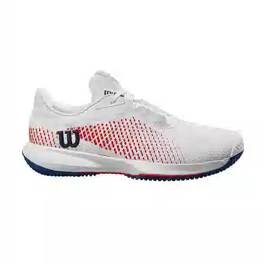 Wilson Kaos Swift White