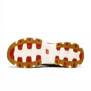 Skechers D'LITES Brown