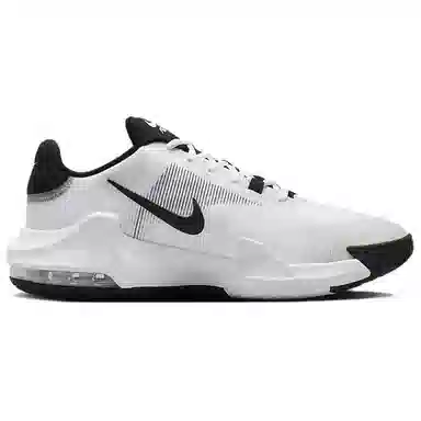 Nike Air Max Impact 4 White Black