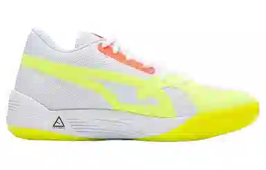 PUMA Trc Blaze Court Glow Stick