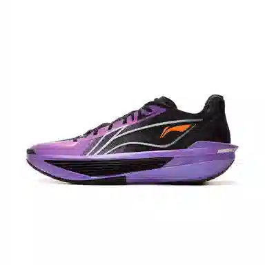 LiNing Ultra Light 2025 Purple