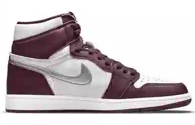 Jordan Air Jordan 1 High OG "Bordeaux"