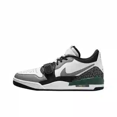 Jordan Legacy 312 Low "Oxidized Green"
