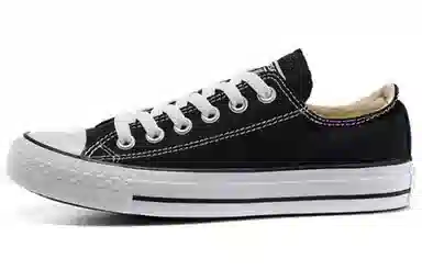 Converse Chuck Taylor All Star Core Black White