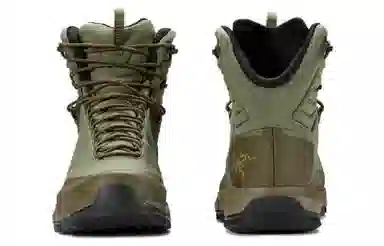 Arcteryx Aerios AR Mid GTX