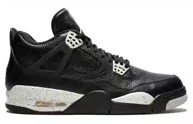 Jordan Air Jordan 4 Retro Oreo