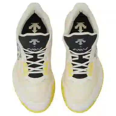 Master Wook x DESCENTE Slasher Z Dash