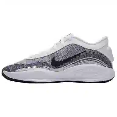 Nike G.T. Hustle Academy EP White Grey