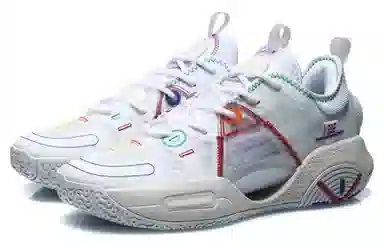 LiNing All City 9 V1.5