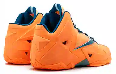 Nike Lebron 11 Knicks