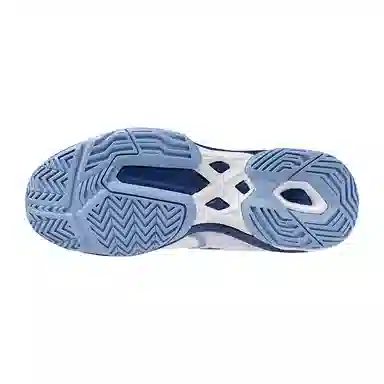 Mizuno Wave Exceed Light 2 White