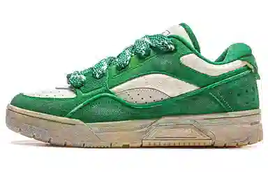 LiNing RSR 101 Green Grey