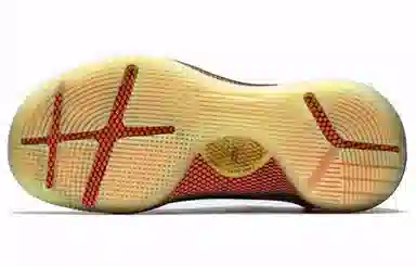 Under Armour Curry 6 "Fox Theater"