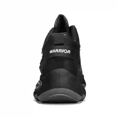 Warrior Classic Retro Basketball Shoes