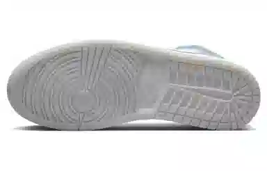 Jordan Air Jordan 1 Mid SE White Blue